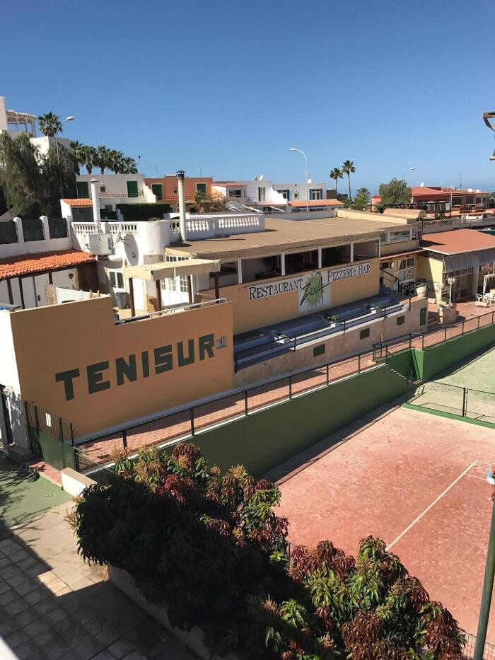 Images Centro Deportivo Tenisur