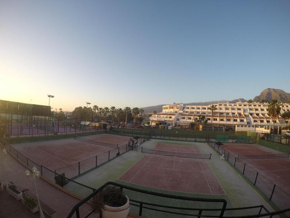 Images Centro Deportivo Tenisur