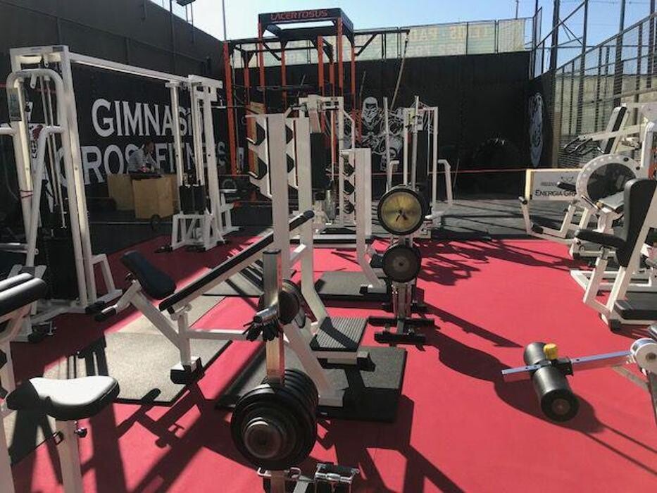 Images Centro Deportivo Tenisur