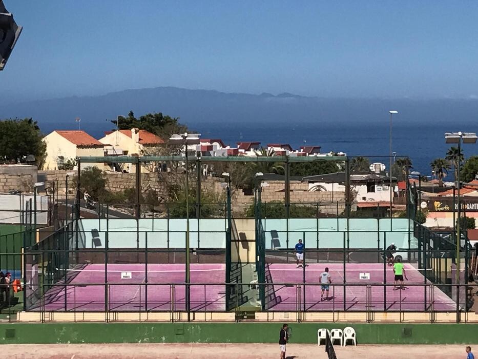 Images Centro Deportivo Tenisur