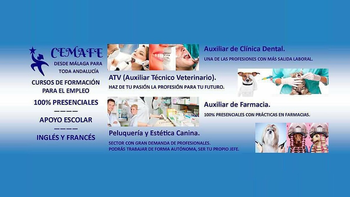 Images CEMAFE Formación