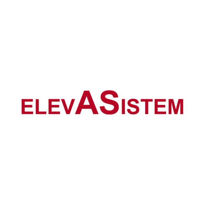 Elevasistem Logo