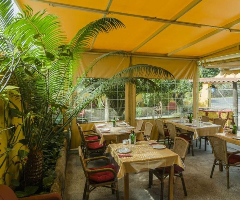 Images Restaurante La Champiñonera