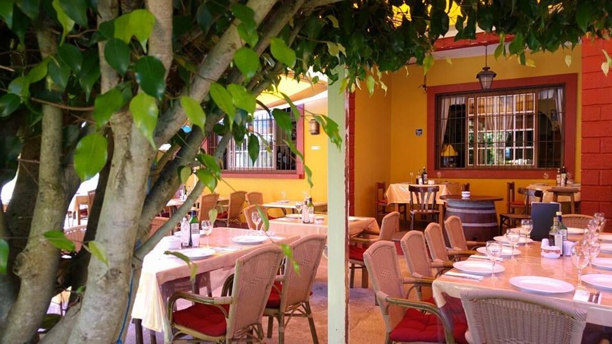 Images Restaurante La Champiñonera