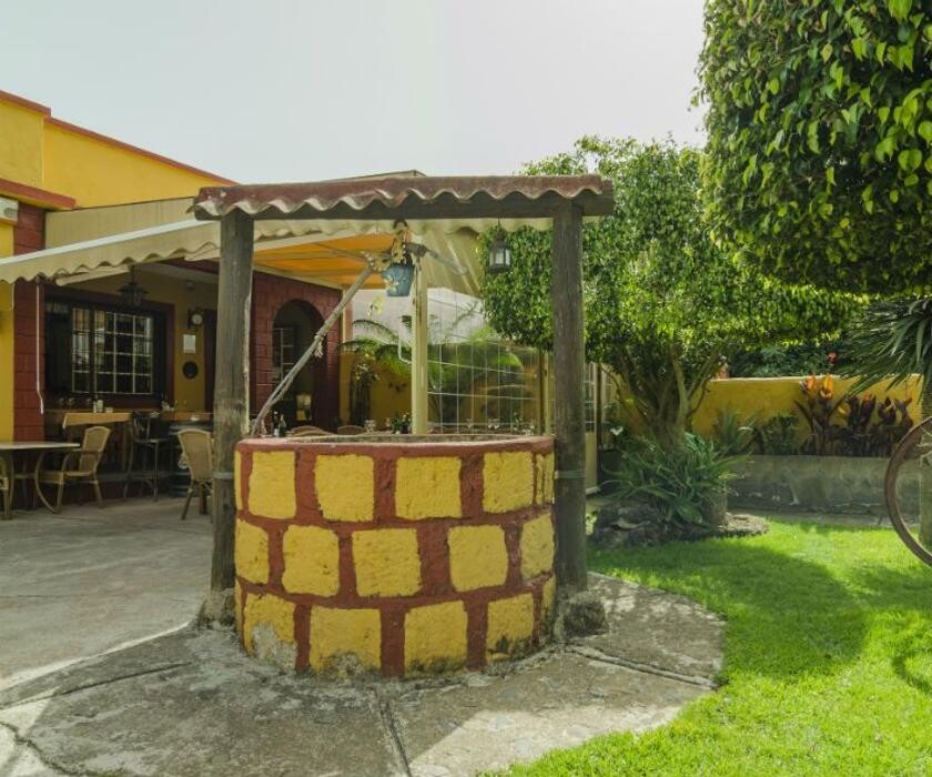 Images Restaurante La Champiñonera