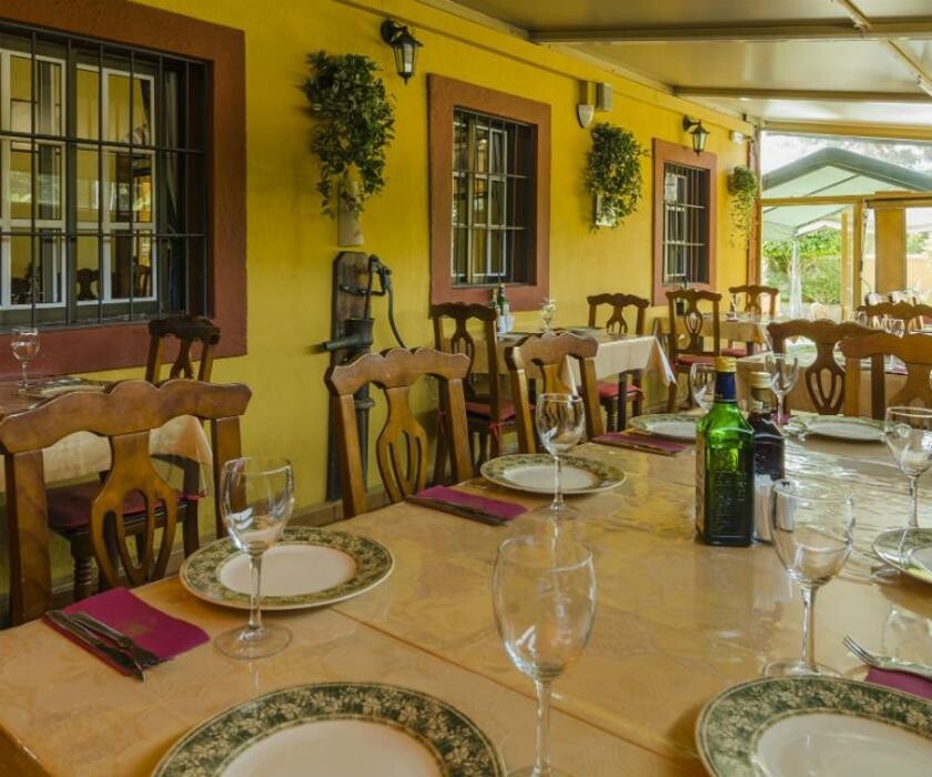 Images Restaurante La Champiñonera