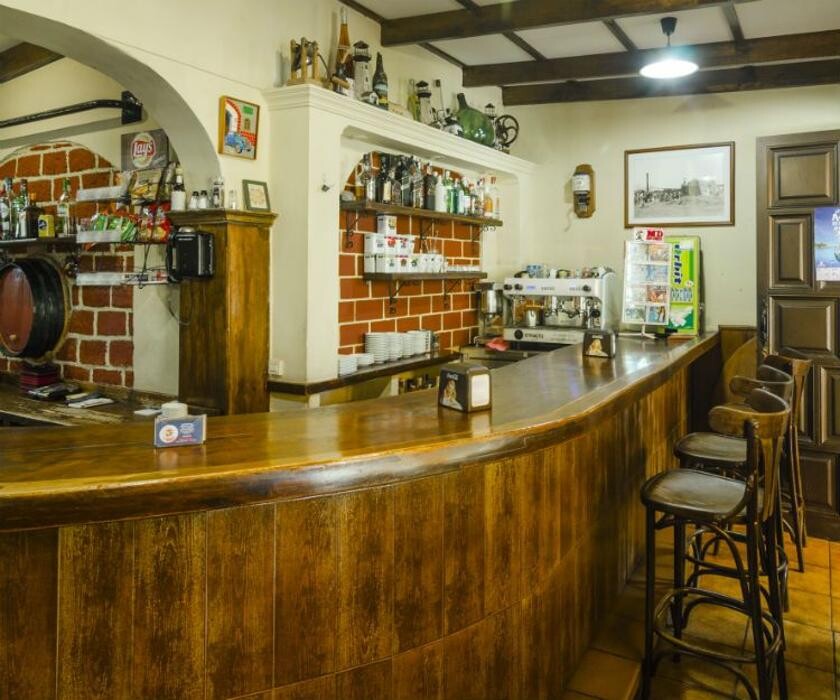 Images Restaurante La Champiñonera