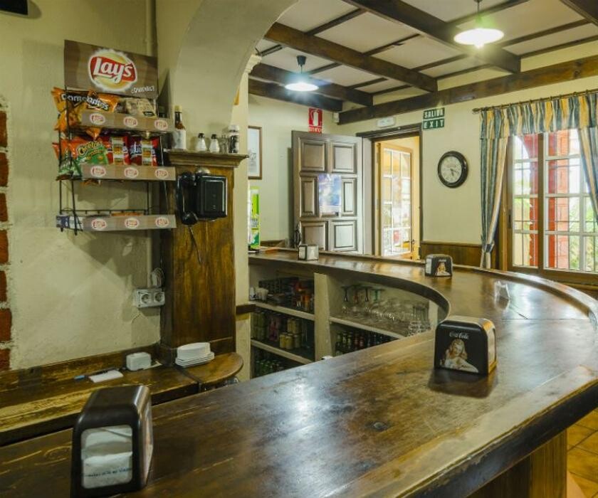 Images Restaurante La Champiñonera