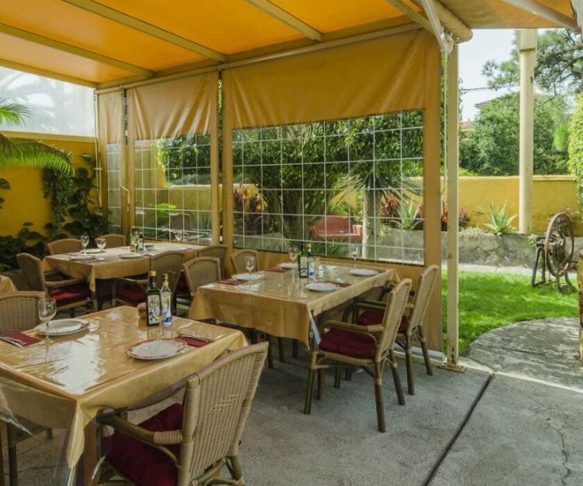 Images Restaurante La Champiñonera