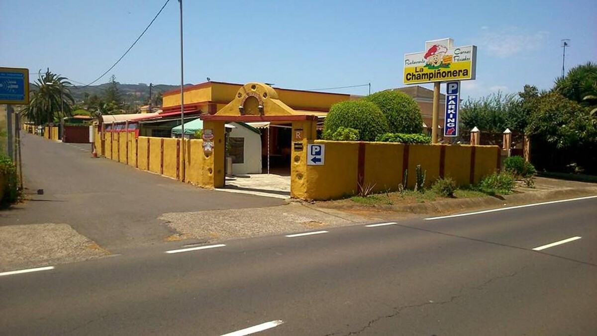 Images Restaurante La Champiñonera