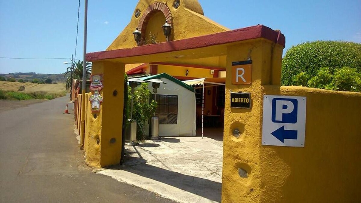 Images Restaurante La Champiñonera