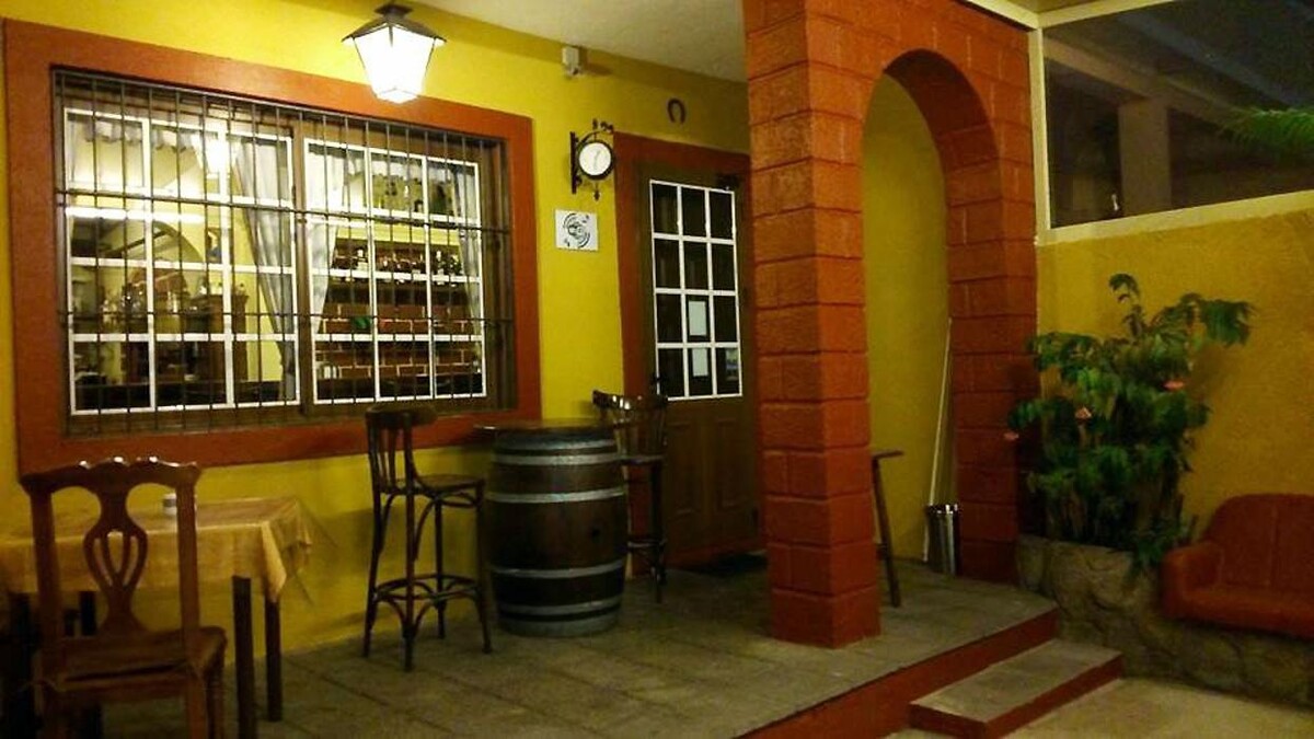Images Restaurante La Champiñonera