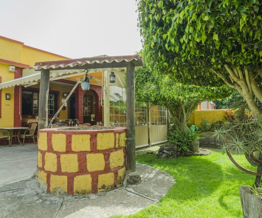 Images Restaurante La Champiñonera