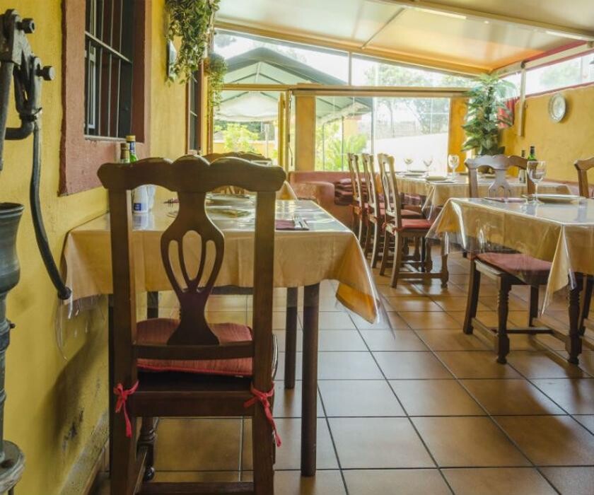 Images Restaurante La Champiñonera