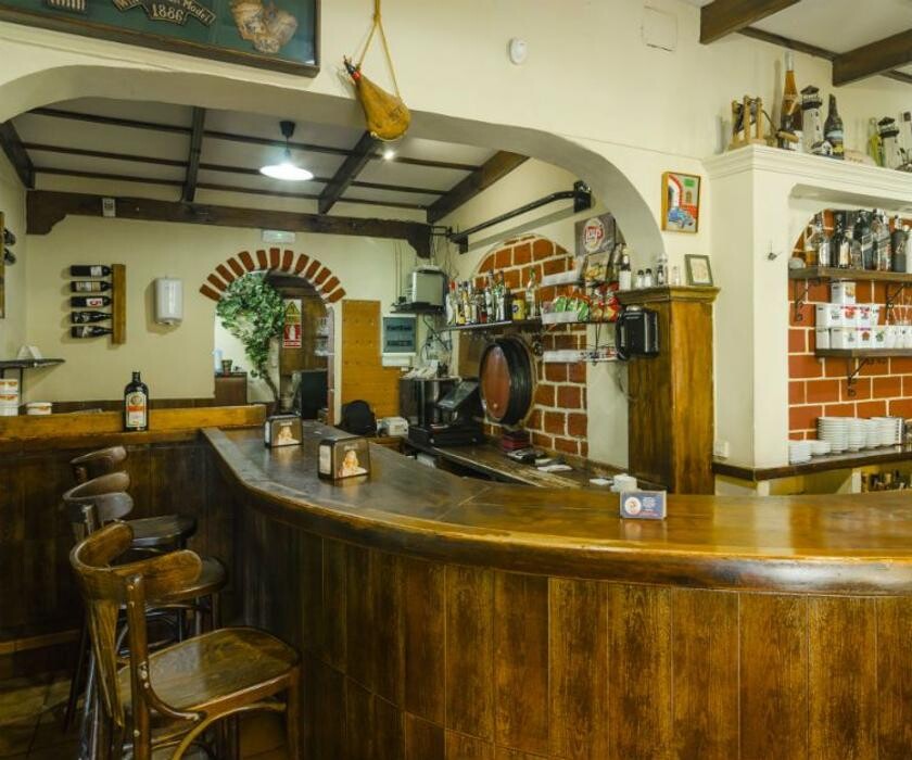Images Restaurante La Champiñonera