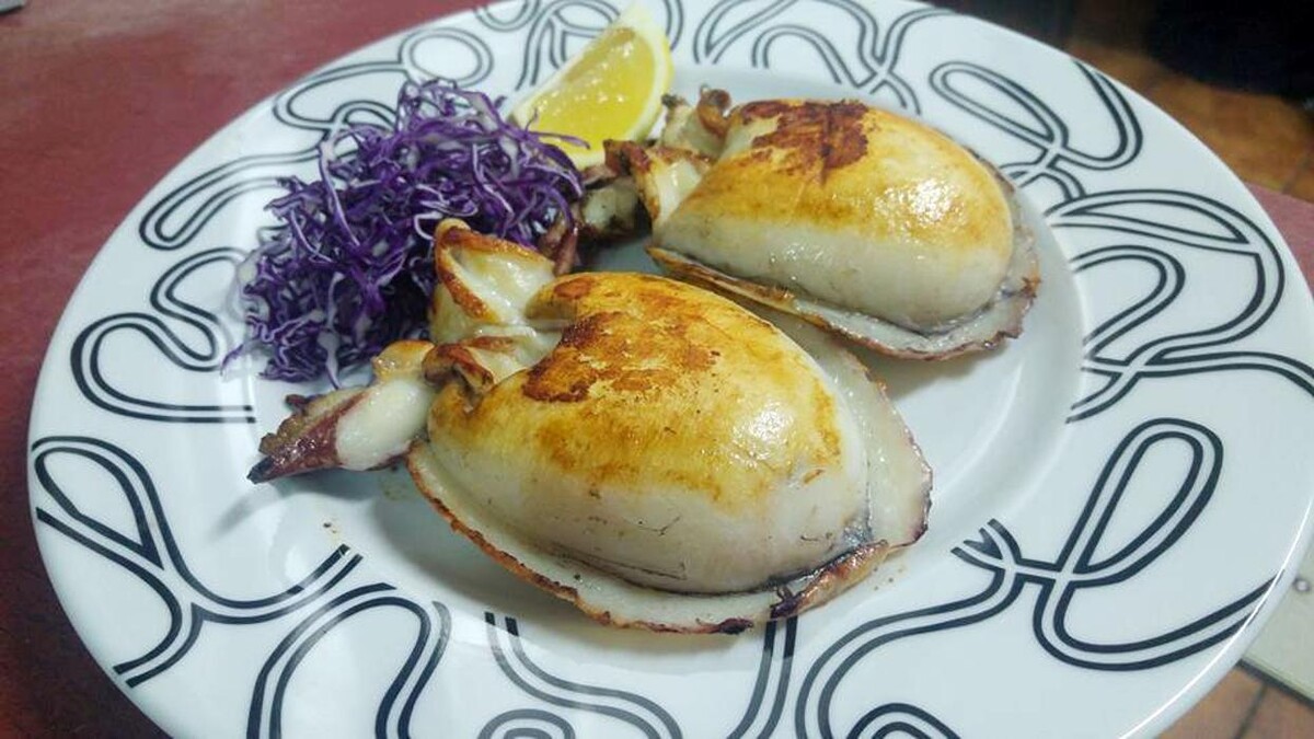 Images Restaurante La Champiñonera