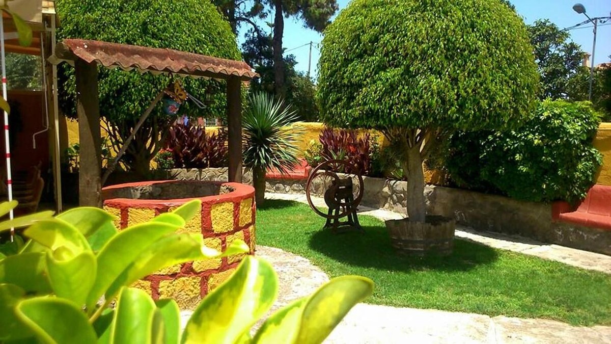 Images Restaurante La Champiñonera