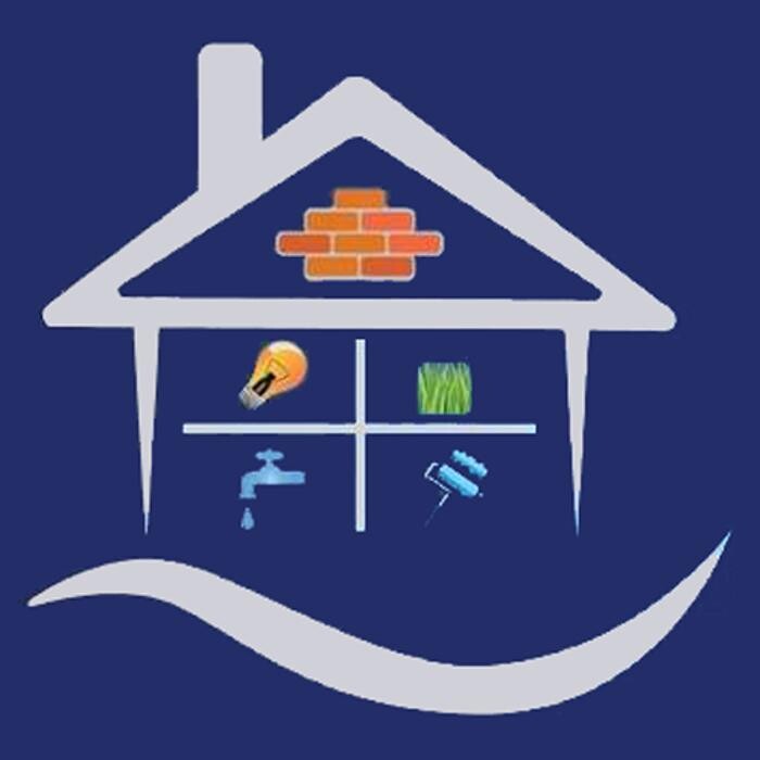 Reformas Y Multiservicios Izarval Logo
