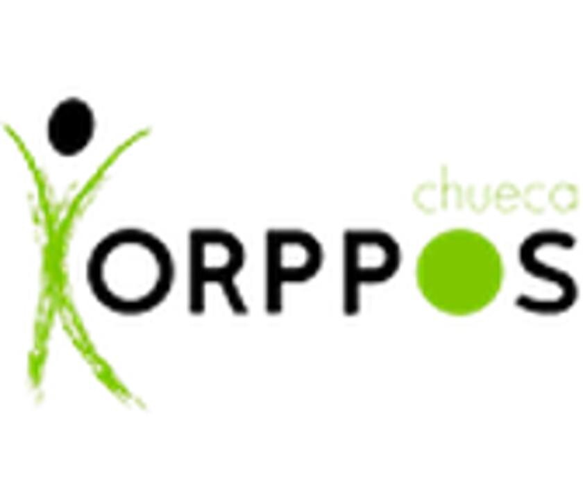 Korppos Chueca Logo