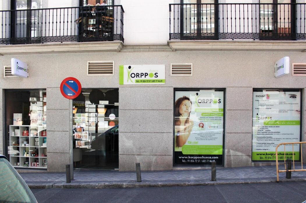 Images Korppos Chueca