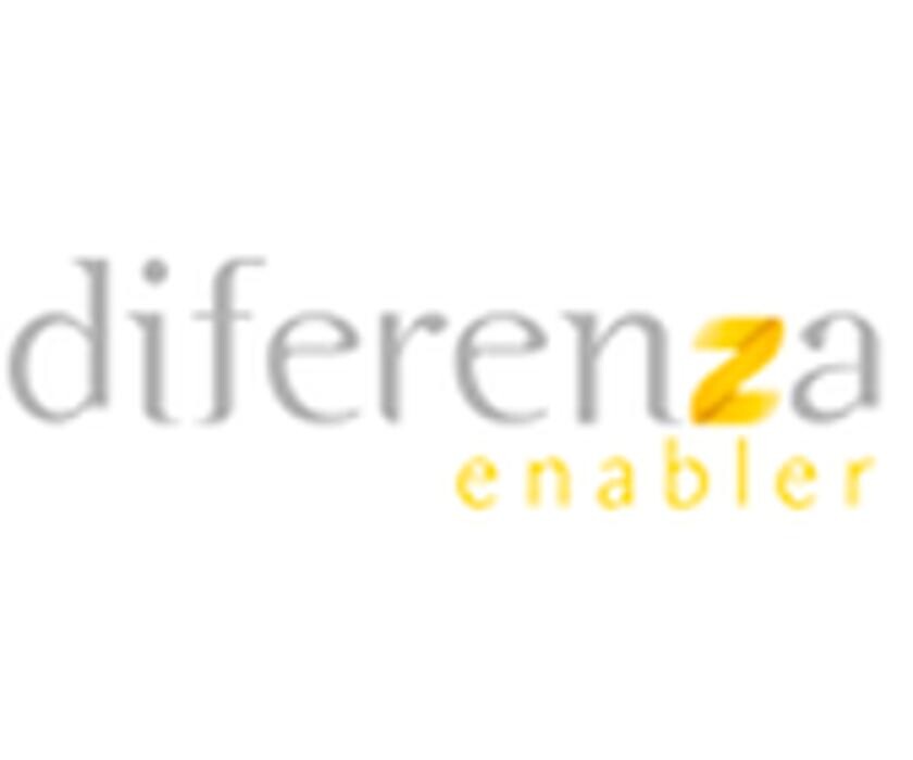 Diferenza Enabler Logo