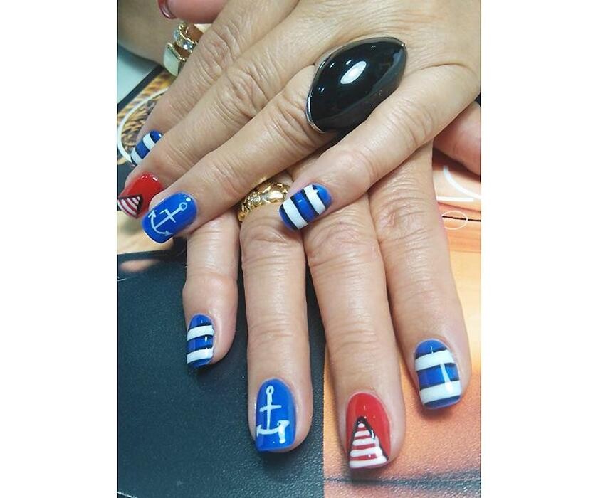 Images Chic Nail Estética
