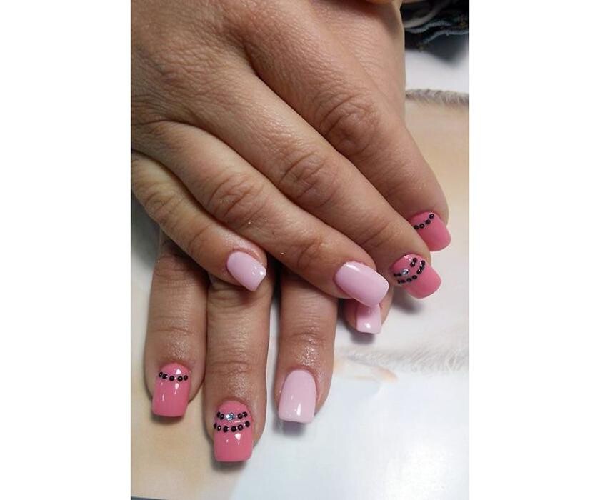 Images Chic Nail Estética