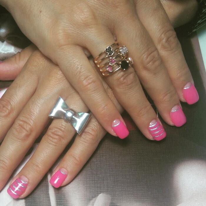 Images Chic Nail Estética