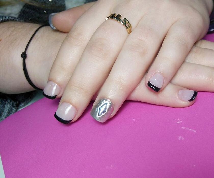 Images Chic Nail Estética