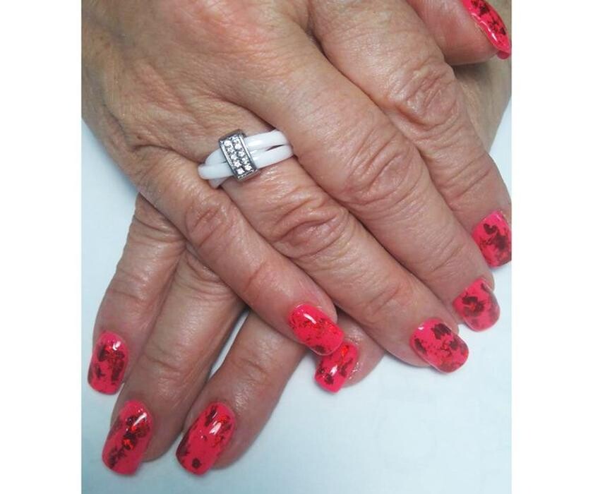 Images Chic Nail Estética