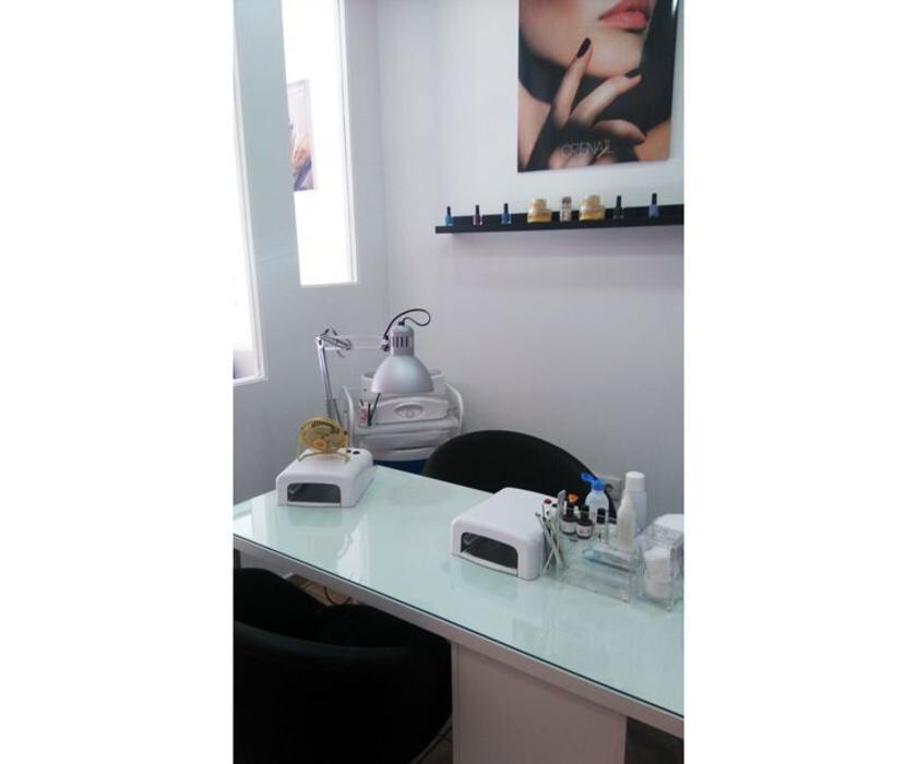 Images Chic Nail Estética