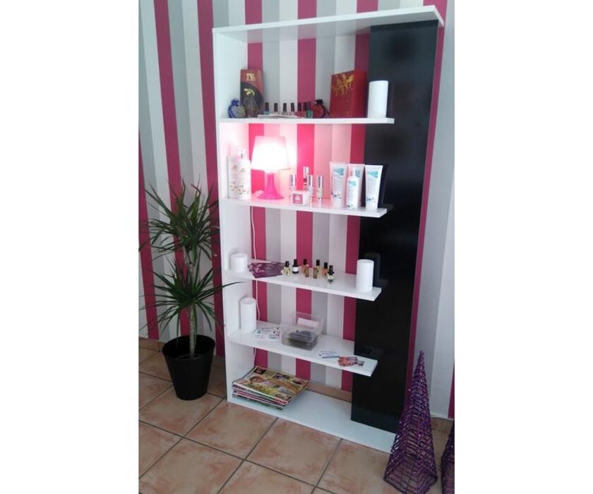 Images Chic Nail Estética