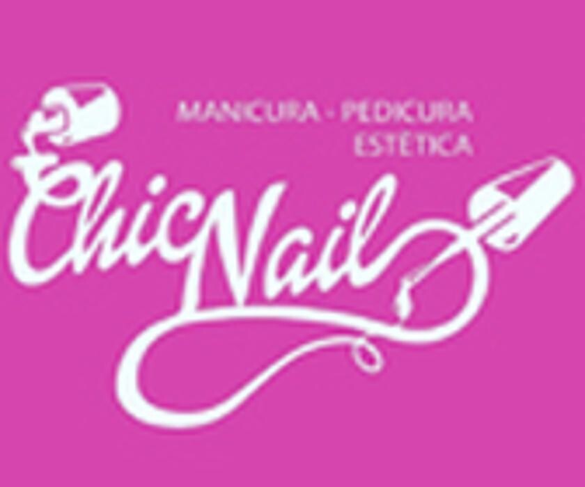 Chic Nail Estética Logo