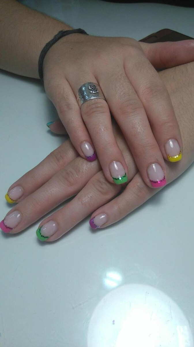 Images Chic Nail Estética