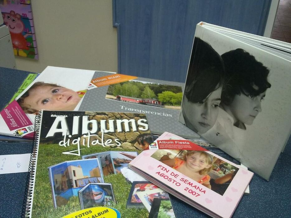 Images Papeleria - Copisteria La Puerta del Ángel