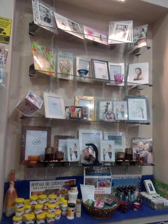 Images Papeleria - Copisteria La Puerta del Ángel