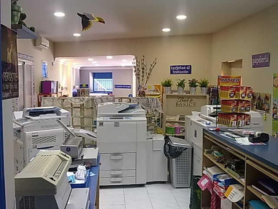 Images Papeleria - Copisteria La Puerta del Ángel