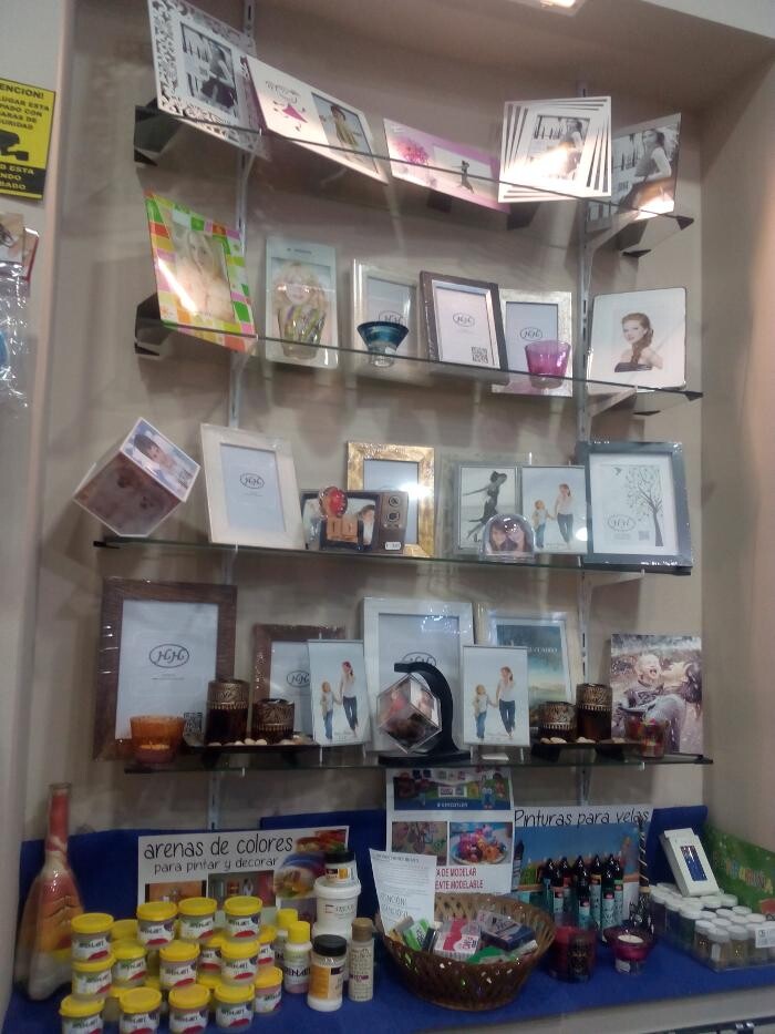 Images Papeleria - Copisteria La Puerta del Ángel