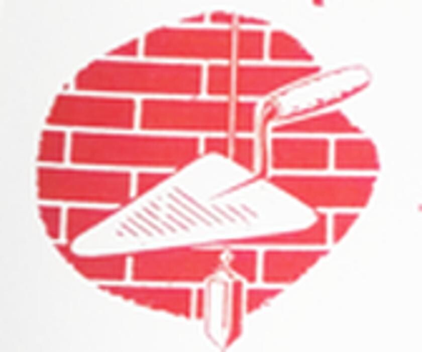 Construcciones J. Ares López Logo