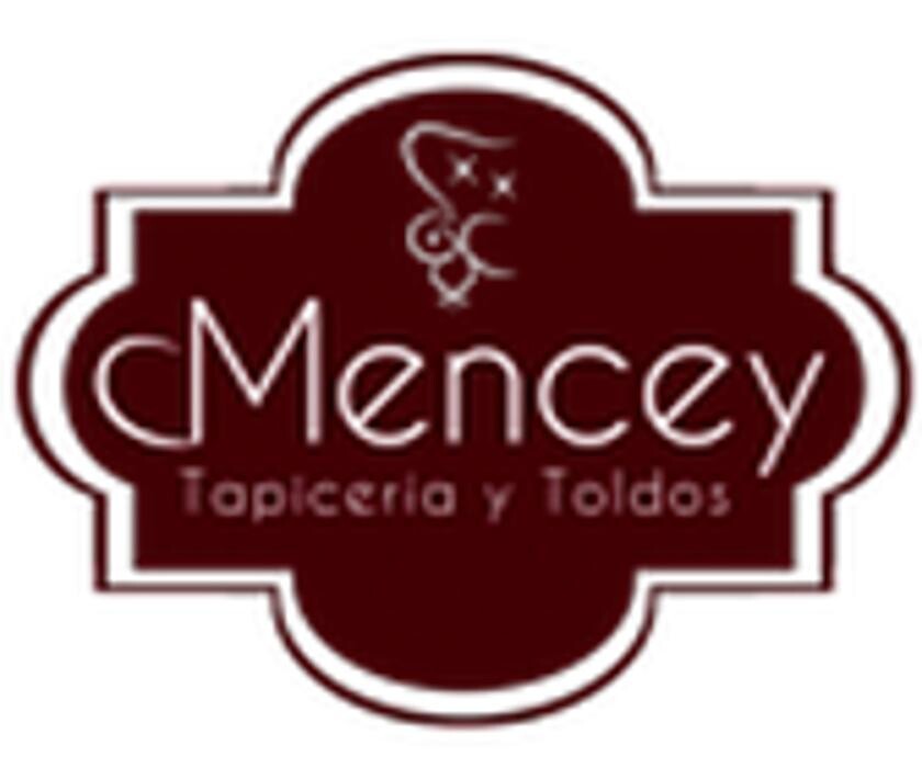 Tapicería Mencey Logo