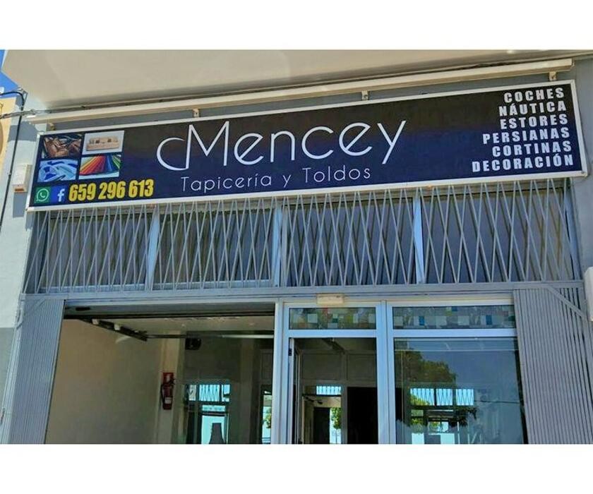 Images Tapicería Mencey