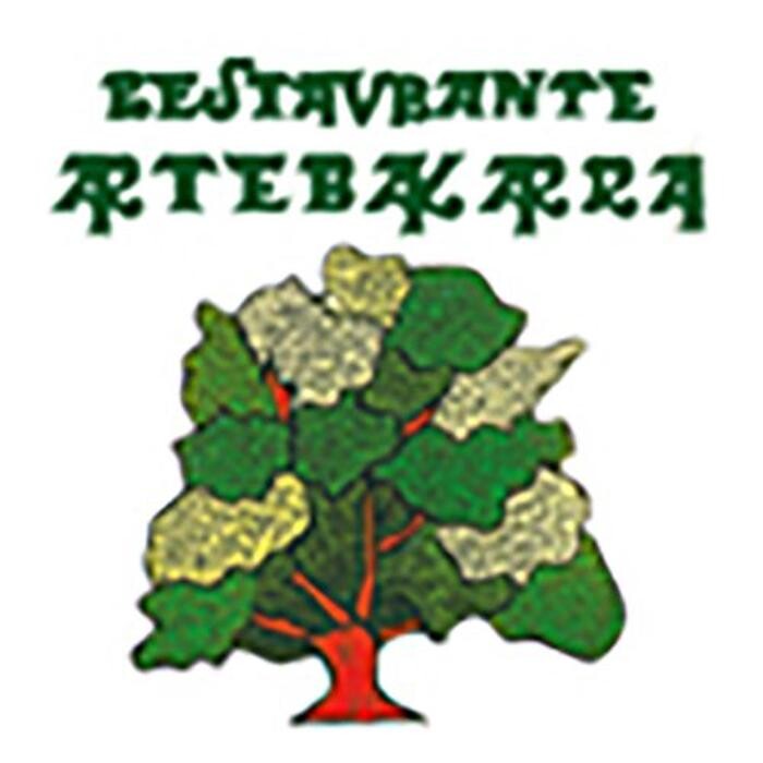 Restaurante Artebakarra Logo