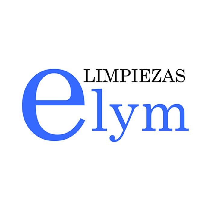 Limpiezas Elym Logo