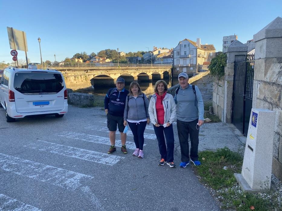 Images TAXI AEROPUERTO VIGO