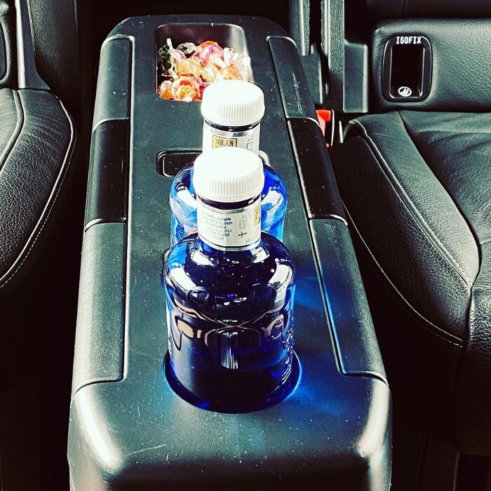 Images TAXI AEROPUERTO VIGO