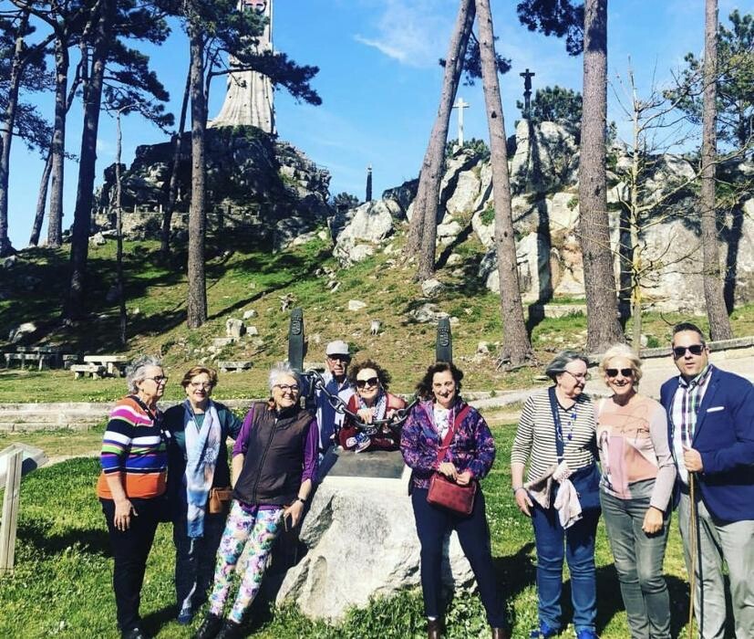 Images TAXI AEROPUERTO VIGO