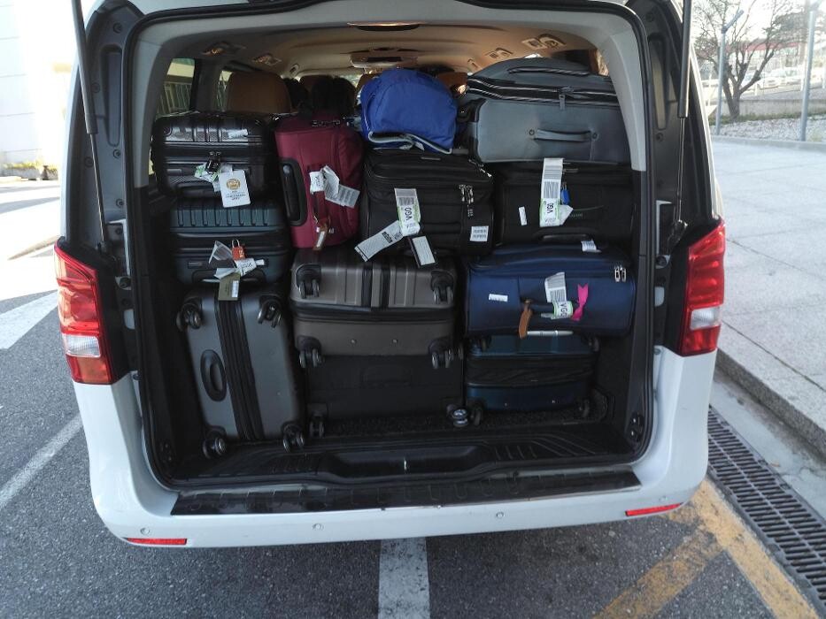 Images TAXI AEROPUERTO VIGO