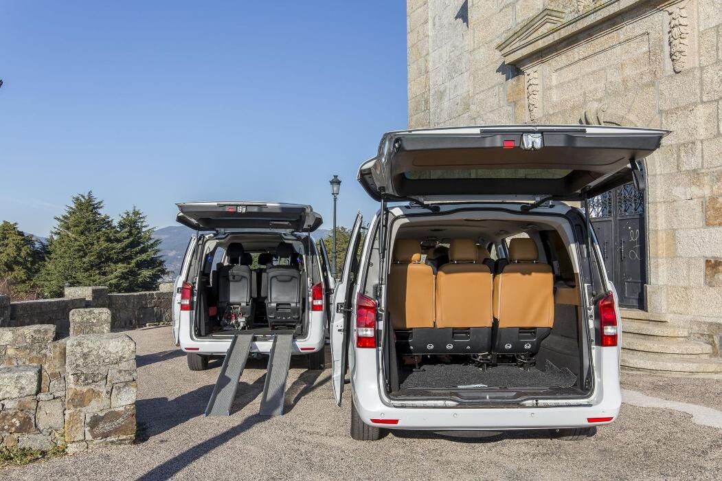 Images TAXI AEROPUERTO VIGO