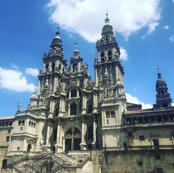 Images TAXI AEROPUERTO VIGO