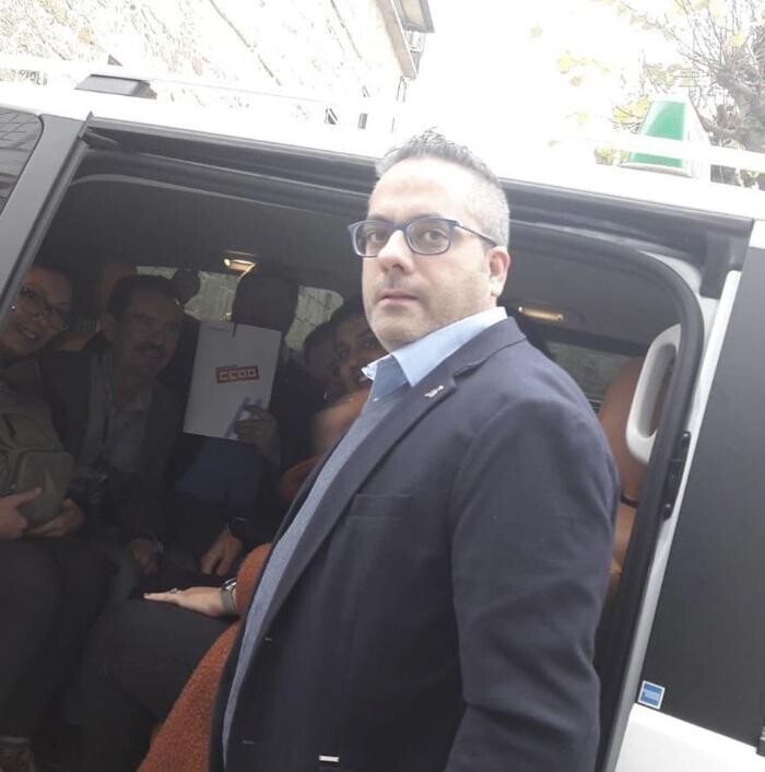 Images TAXI AEROPUERTO VIGO